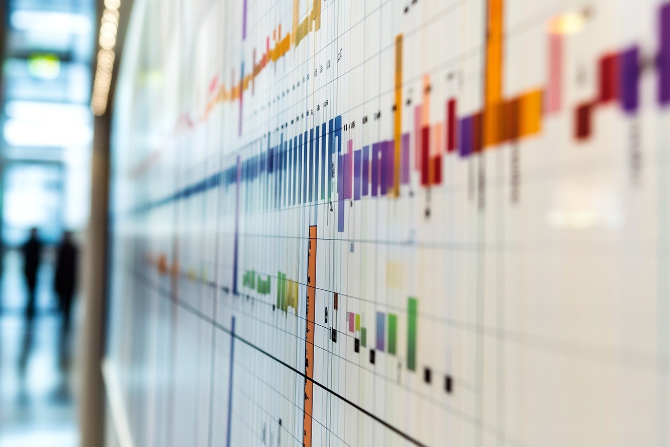 Gantt Chart Demo