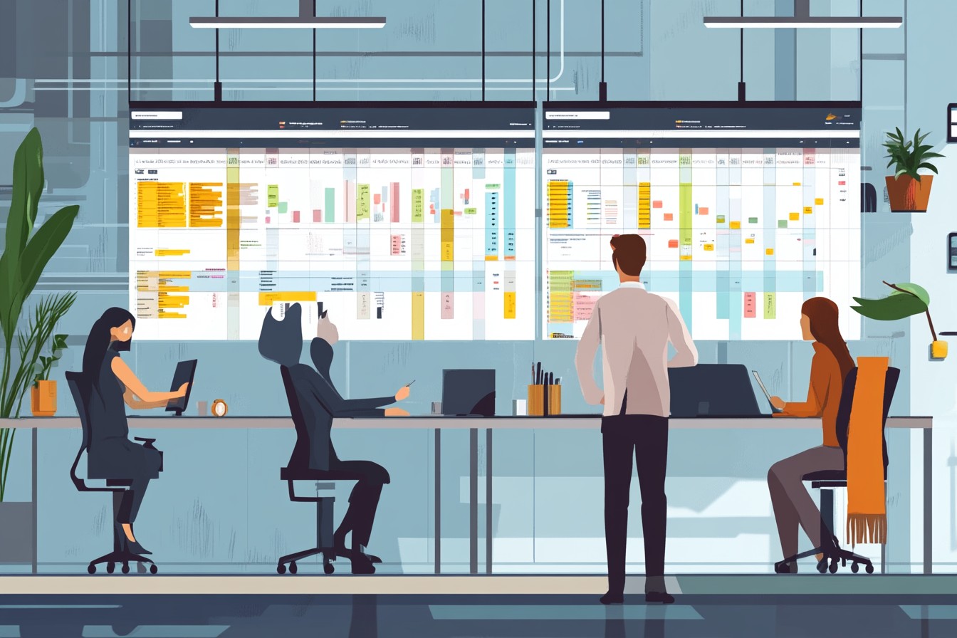 Create Your Project