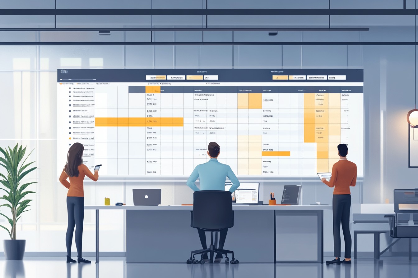 Collaborate in Real-Time
